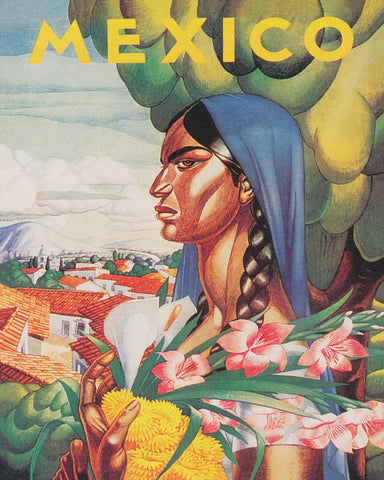 Mexico No2