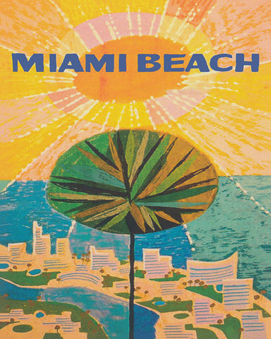 Miami Beach