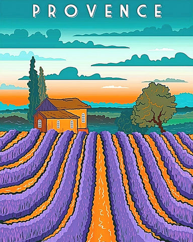 Provence