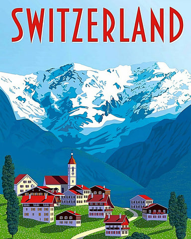 Switzerland