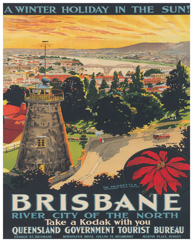 Brisbane, Australia