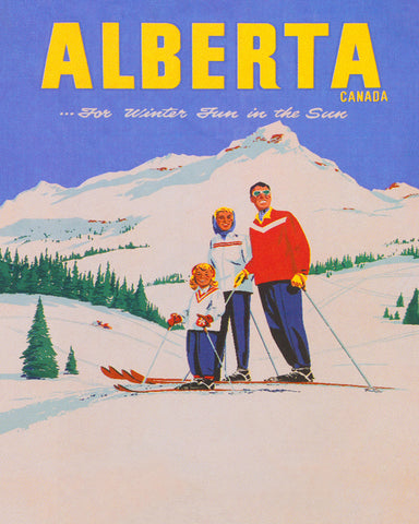 Alberta, Canada