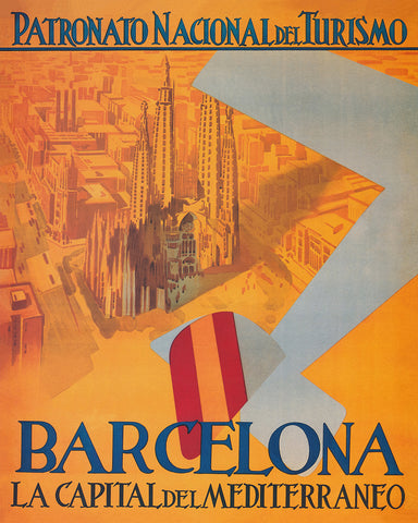 Barcelona, Spain