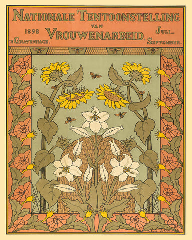 National Exhibition of Women's Work