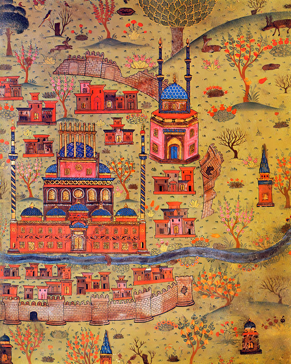 Ottoman Empire