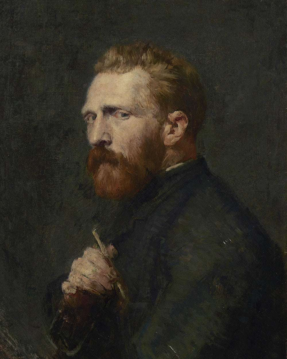 John Russell - Van Gogh