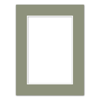 Matboard Sage