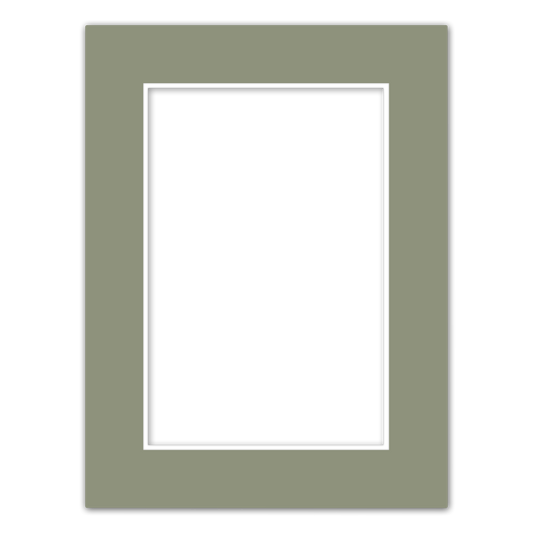 Matboard Sage