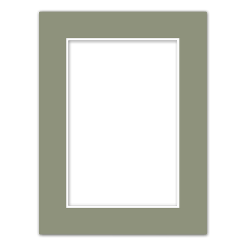Matboard Sage