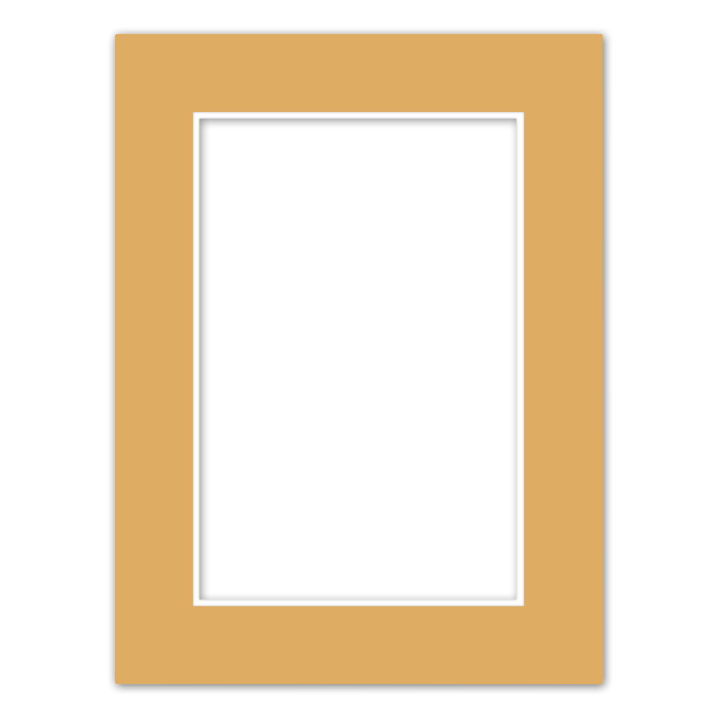 Matboard Topaz