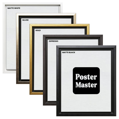 Canvas Frames (Bundle)