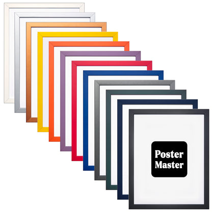 Rainbow Frames
