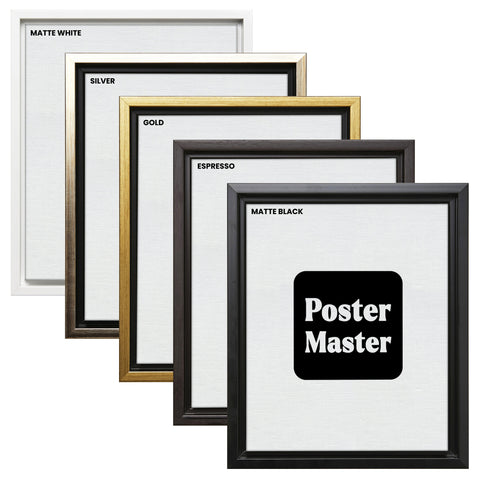 Canvas Frames (Bundle)