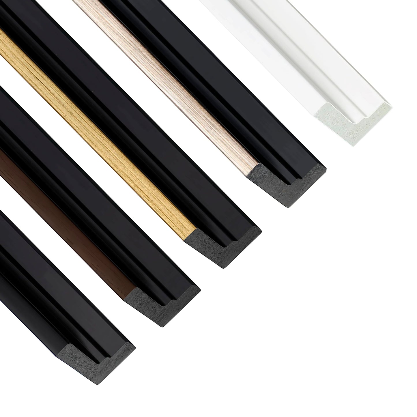 Canvas Frames (Bundle)