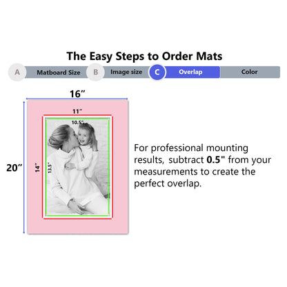 Matboard Sage