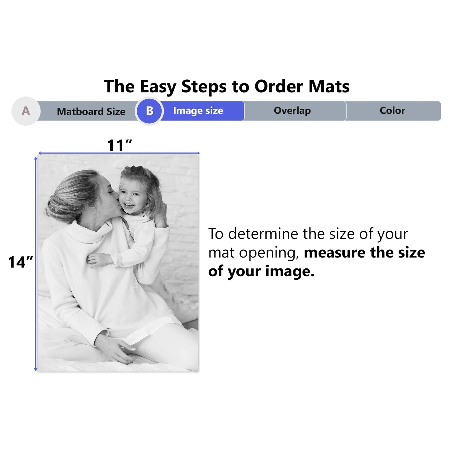 Matboard Ivory